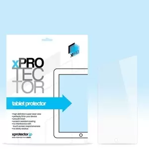 XPRO™ Tempered Glass 0.33mm kijelzővédő üveg / üvegfólia Huawei MediaPad M5 Lite 10 készülékhez