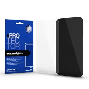 XPRO™ Tempered Glass 0.33mm kijelzővédő üveg / üvegfólia Nokia 7.1 készülékhez