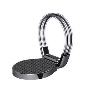 XPRO™ Smart Ring R31PU Fekete