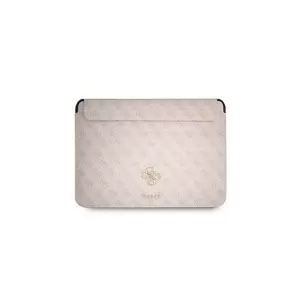 Guess laptop táska pink 13″ GUCS13G4GFPI