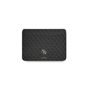 Guess laptop táska szürke 13″ GUCS13G4GFGR