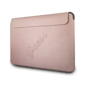 Guess laptop táska pink 13″ GUCS13PUSASPI