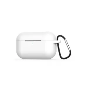 XPRO™ Apple Airpods 3 szilikon tok fehér