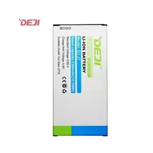 Deji Samsung EB-BJ710CBE akkumulátor Samsung Galaxy J7 készülékhez 3300mAh