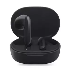 Xiaomi Redmi Buds 4 Lite TWS Bluetooth Headset Black