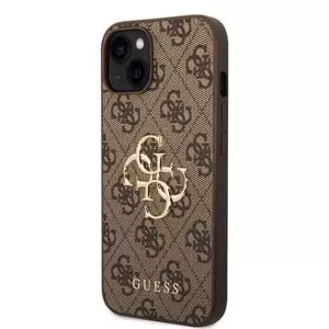 Guess tok Barna Apple Iphone 15 készülékhez GUHCP15S4GMGBR