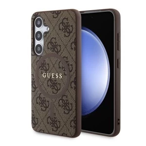 Guess tok Barna Samsung Galaxy S24 készülékhez GUHMS24SG4GFRW