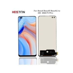 Heiston TFT kijelző Oppo Reno 4 / Oppo Reno 4 Lite / Oppo A93 készülékhez