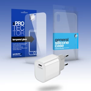 Prémium XPRO™ Starter csomag Apple iPhone 16 készülékhez