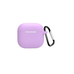 XPRO™ Apple Airpods 4 szilikon tok Lila