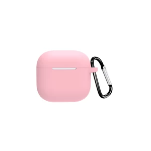 XPRO™ Apple Airpods 4 szilikon tok Pink