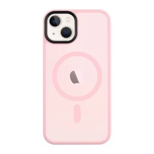 Tactical MagForce Hyperstealth pink tok Apple iPhone 13 készülékhez