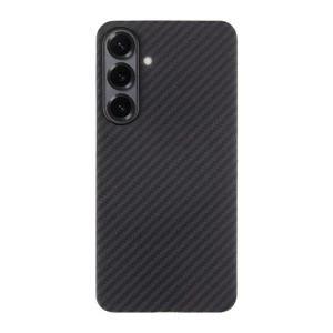 Tactical MagForce Aramid tok fekete Samsung Galaxy S25+ készülékhez