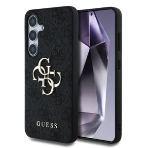 Guess tok fekete GUHCS25S4GMGGR Samsung Galaxy S25 készülékhez