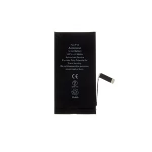 XPRO™ Apple iPhone 14 kompatibilis akkumulátor 3279mAh, OEM jellegű