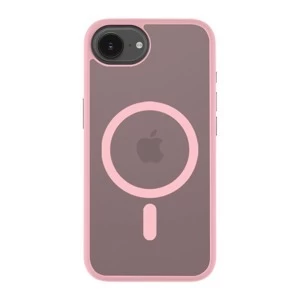 Tactical MagForce Hyperstealth pink tok Apple iPhone 16e készülékhez